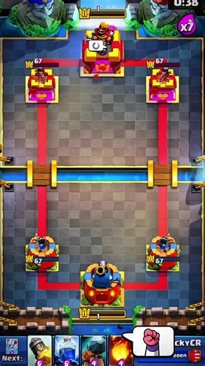 Clash Royale Memes and Card Evolution Explained