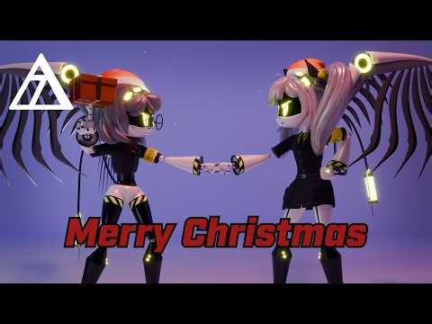 Merry Christmas | Murder Drones Animation