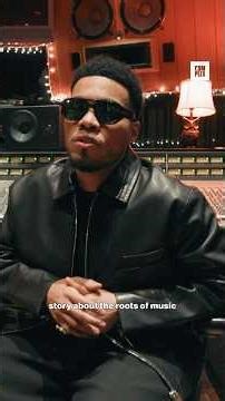 Anderson .Paak walks us through the vision behind the #StillLounge