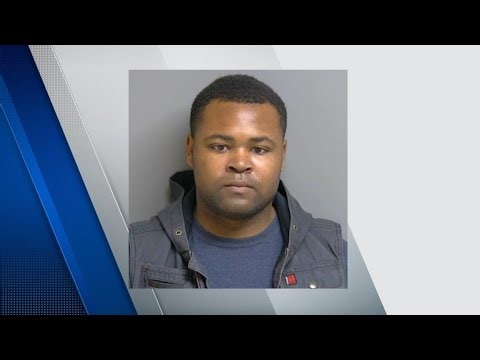 Off-duty Detroit firefighter charged in crash that killed 85-year-old woman