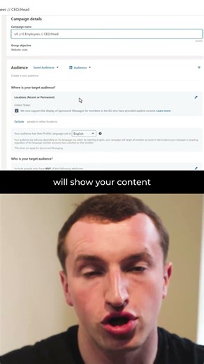LinkedIn changed the algorithm