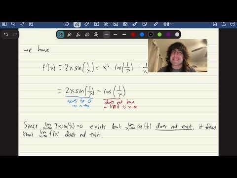 Darboux's Theorem: An Introduction