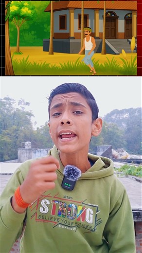 Cartoon Video Kaise Banaye ? | Ai Video kaise banaye | Text to ai Cartoon video | #shorts #aivideo