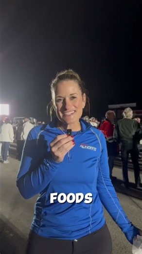 WELCOME TO THE RUNOFFS