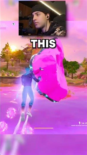 Don't Enter This Rift 😧