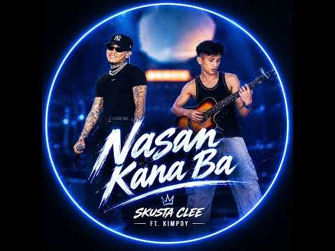 Nasan kana ba -skusta clee |kimpoy| OPM New song 2026 💙Tagalog 