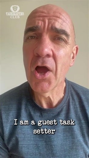 Welcome in the new year with a brand new series of Taskmaster Club