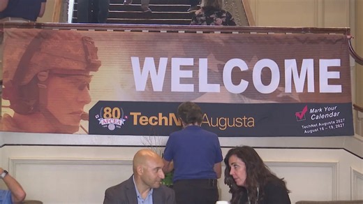 TechNet Augusta makes complex cyber technology easier to understand
