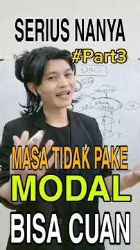 Kocak bener tidak pake modal bisa cuan di Nava DAO #Part3