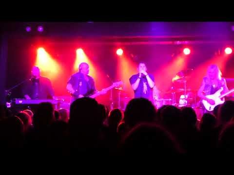 ' Live ' AXEL RUDI PELL O2 Academy Manchester 22nd March 2026.