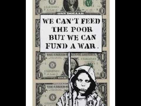 Who Needs a Depopulation Program with a Population of Remote Control Dickheads