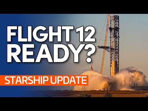 Starship Pad 2 ERUPTS in Full Deluge Test | FAA Clears New Trajectories | Starship Update