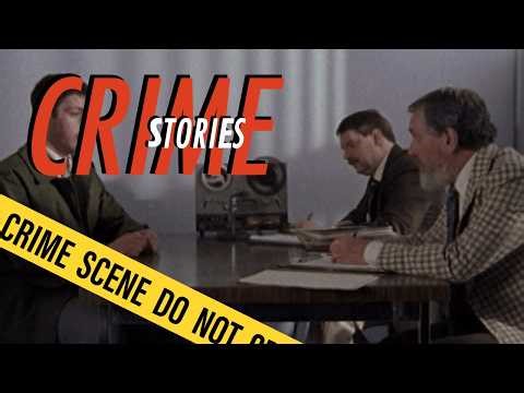 The Elusive Killer | Crime Stories