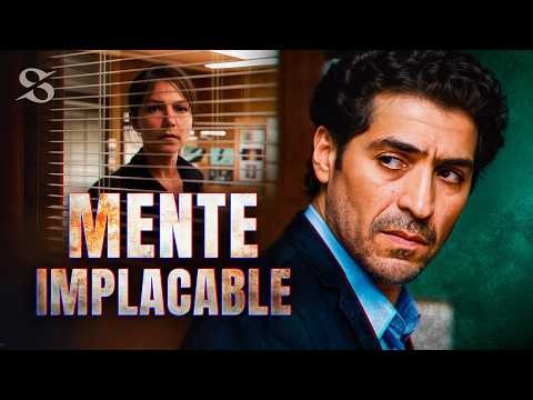 Unrelenting Mind 😱 Killers in White Coats 🔥 Captain Sharif | Full Movies in Spanish