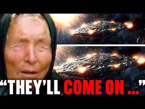 Ancient Aliens Expert: "The Extraterrestrials Are Already Here"