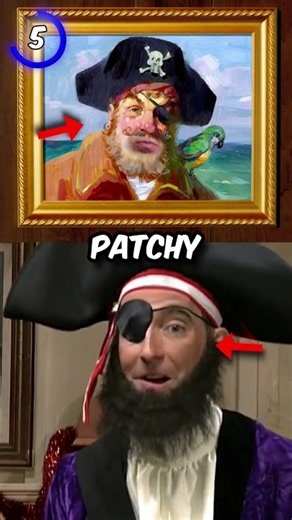 5 Things You Never Noticed in SpongeBob's Intro
