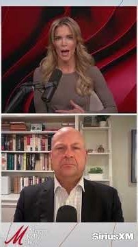 Megyn Kelly and Tom Bevan on Florida Dem Socialist Candidate's "Fighter" Vibe vs. "Happy Warrior"