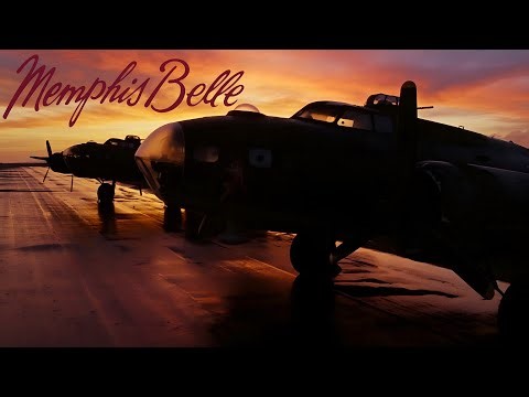 Memphis Belle | Ambient Soundscape