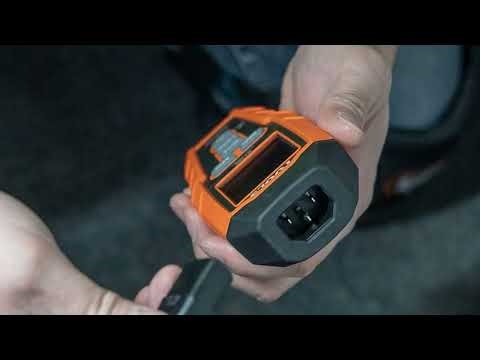 🏠 STOP Wiring Mistakes! Klein Tools RT390 Circuit Analyzer Review ⚡