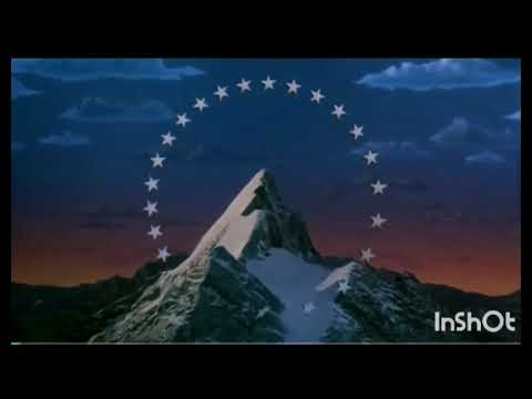 Paramount pictures 75th aniversary logo