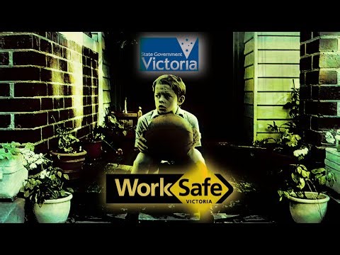 WorkSafe Victoria – Homecomings (2006) TVC