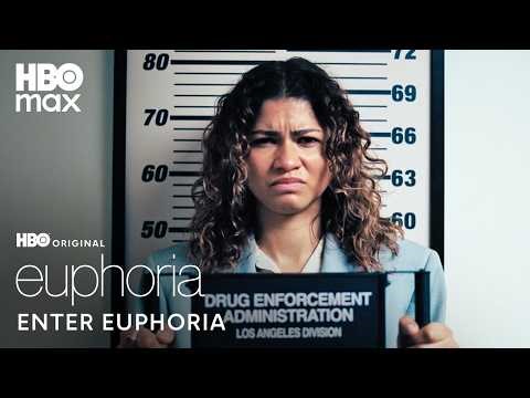 Euphoria Season 3 | Behind The Scenes Episode 4 | HBO Max