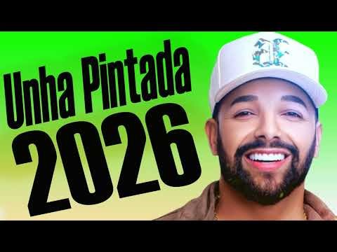 UNHA PINTADA 2026 (MUSA DO INTERIOR VIDEOCLIP 2026)