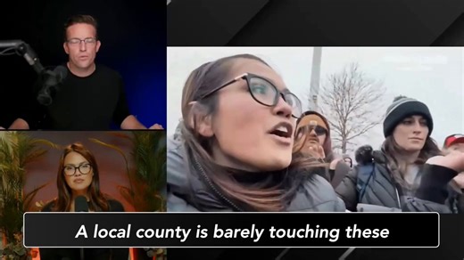 🇺🇸 A family from Prior Lake, MN, got federally indicted for assaulting a journalist at an anti-ICE protest.Savanah Hernandez was filming for TPUSA when they attacked her. Now they're facing federal charges, and she's promising civil suits.