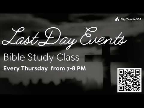 Detroit City Temple Live Stream