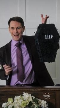 Worst Funeral Director Ever