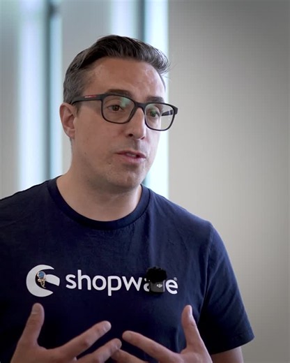 #shopware #shopwareintelligence #agenticcommerce #ai #ecommerce | Shopware