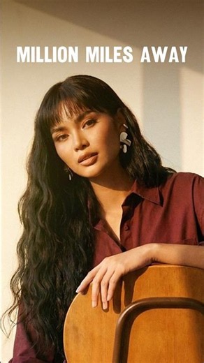 Million Miles Away (A Soul/R&B Cover By Elle) #opmcover #opm