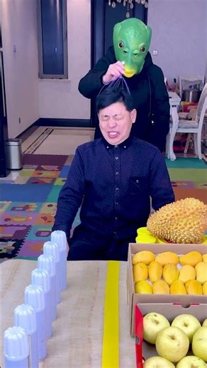 The tickling challenge! So much fun! #PartyGames #FamilyGames #Funny