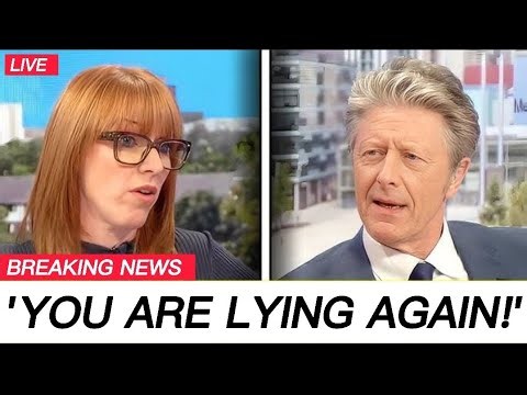 Angela Rayner SCORCHED In BBC Interview After She REFUSES To Tell The Truth!