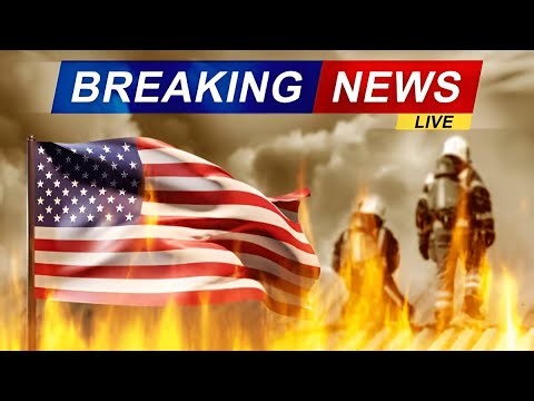 US Live Breaking News Today 🔴 Major Updates Shaping America Right Now