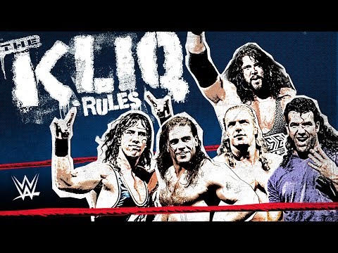 FULL DOCUMENTARY: The Kliq Rules | From the Curtain Call to the Hall of Fame