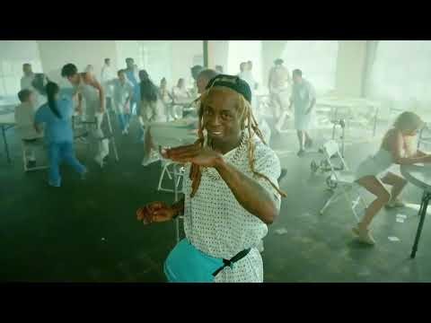 Lil Wayne - Deadline [Official music video]