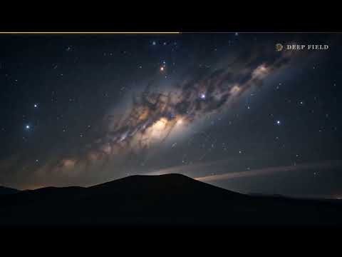 How the Milky Way Works: The Machine Our Solar System Lives In