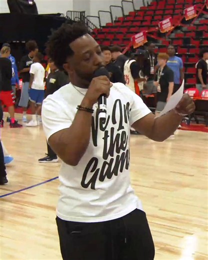LeeThe4th wins the @PlayStation NBA Creator Cup MVP 🏆He finished with 14 PTS & 11 REB to lead Team Darrick to the W!