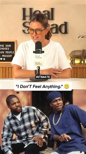 The Awkward Follow-Up