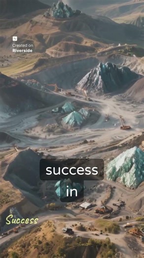 Unveiling Hidden Geological Stories