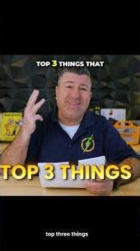 Electrical Contractors: Prevent Insurance Failures #shorts