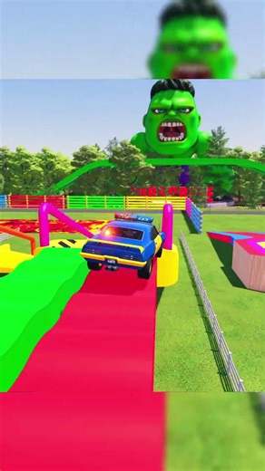 FS22 SHORT WHITE CAR 003