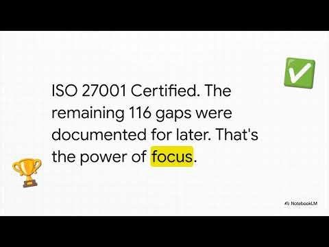 Security Beyond the Audit