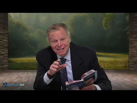 Sabbath School with Mark Finley Lesson 3 — Q2 – 2026