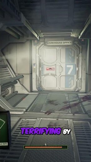 Alien Rogue Incursion Terrifying First 30 Minutes