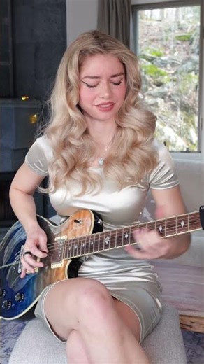 Final Countdown solo cover