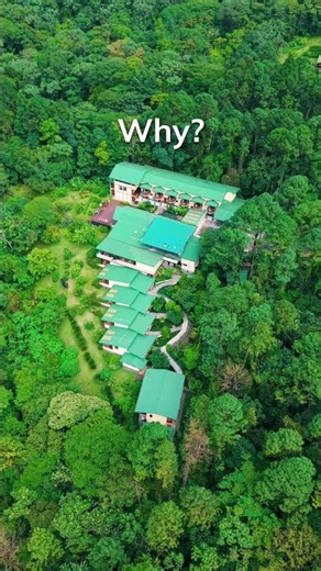 Arenal Observatory Lodge