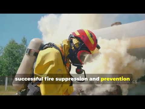 Fire Protection System - Module 00