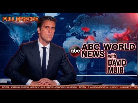 ABC World News Tonight with David Muir – Full Episode May 31th_ 2026(720P_HD)